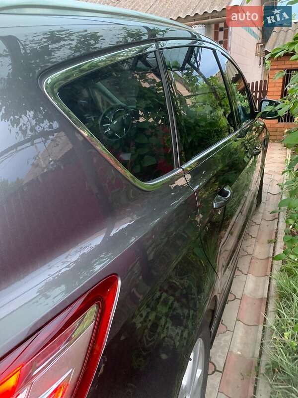 Минивэн Ford S-Max 2016 в Тернополе