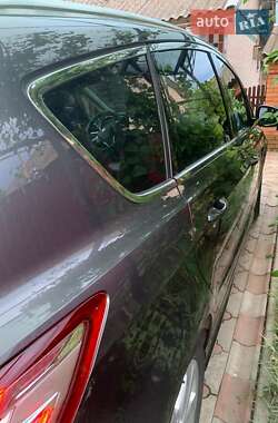 Минивэн Ford S-Max 2016 в 