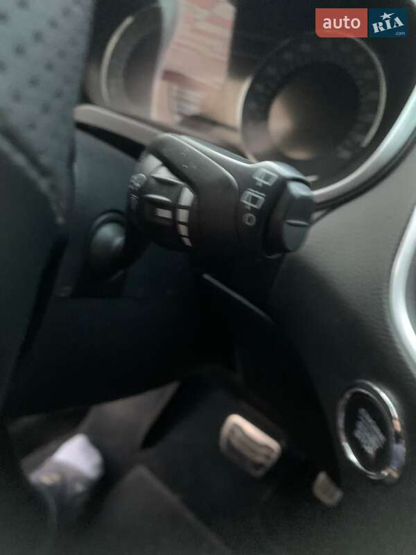 Мінівен Ford S-Max 2016 в Тернополі фото 21 Мінівен Ford S-Max 2016 в Тернополі