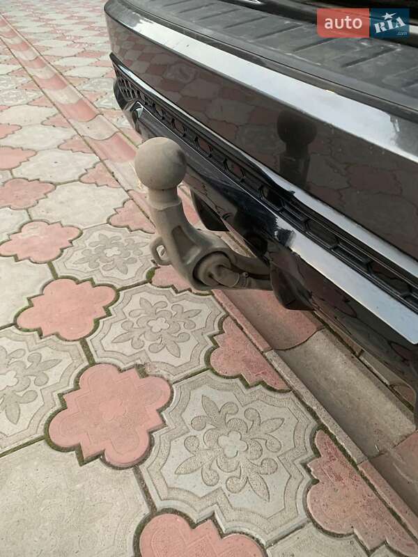 Мінівен Ford S-Max 2016 в Тернополі фото 30 Мінівен Ford S-Max 2016 в Тернополі