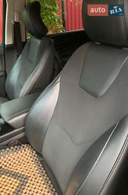 Минивэн Ford S-Max 2016 в 