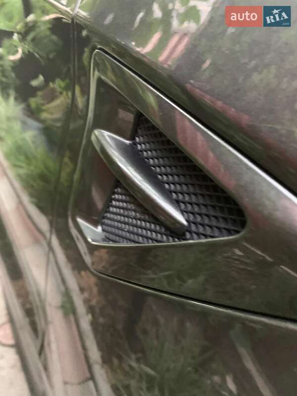 Мінівен Ford S-Max 2016 в Тернополі фото 44 Мінівен Ford S-Max 2016 в Тернополі