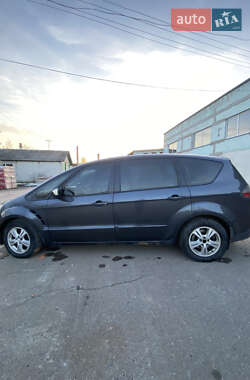 Мінівен Ford S-Max 2007 в 