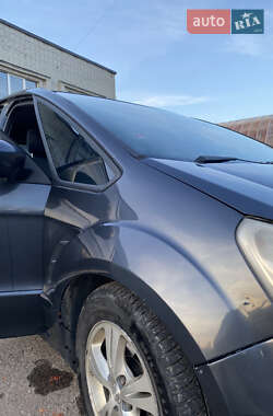 Мінівен Ford S-Max 2007 в 