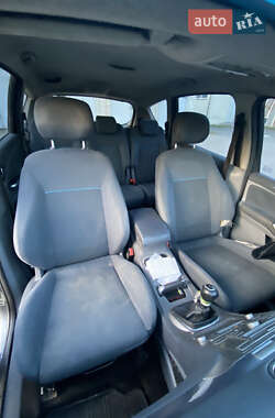 Мінівен Ford S-Max 2007 в 