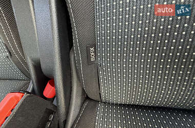 Минивэн Ford S-Max 2011 в Львове