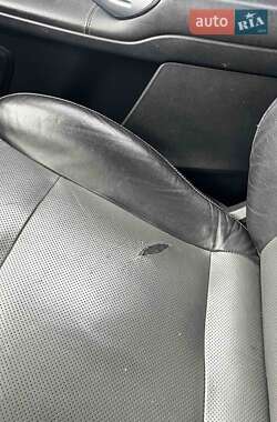 Мінівен Ford S-Max 2008 в 