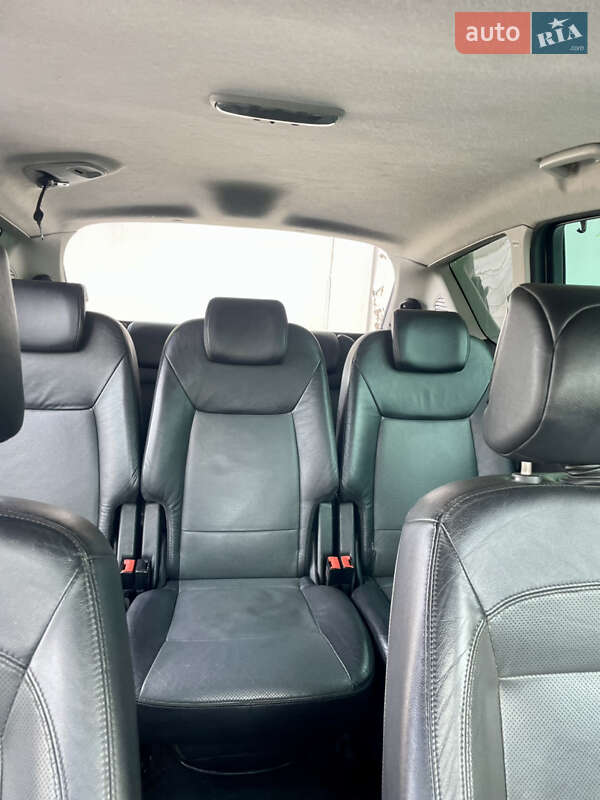 Минивэн Ford S-Max 2006 в Мукачево