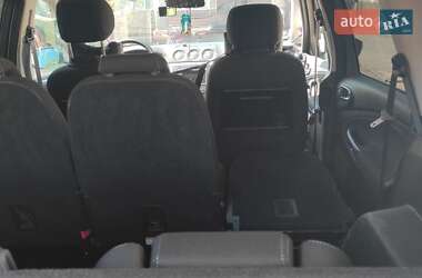 Минивэн Ford S-Max 2014 в 