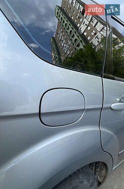 Минивэн Ford S-Max 2008 в 