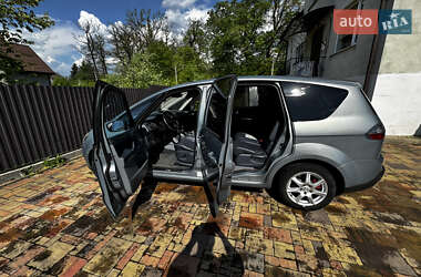 Минивэн Ford S-Max 2009 в 