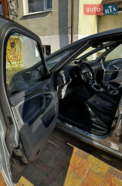 Минивэн Ford S-Max 2009 в 