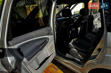 Минивэн Ford S-Max 2009 в 
