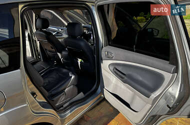 Минивэн Ford S-Max 2009 в 