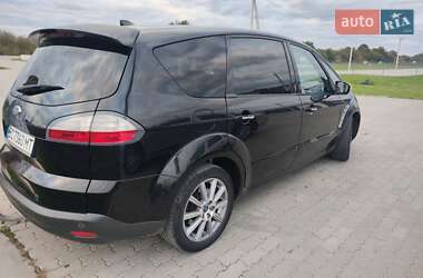 Минивэн Ford S-Max 2010 в Буске
