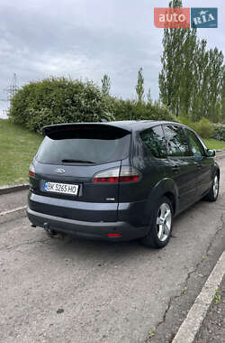 Мінівен Ford S-Max 2006 в Рівному