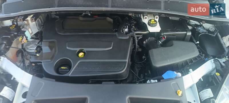 Мінівен Ford S-Max 2013 в Хмільнику