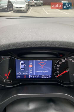 Минивэн Ford S-Max 2011 в 