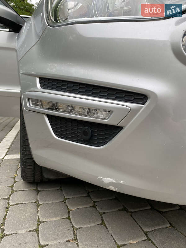 Минивэн Ford S-Max 2011 в Виннице