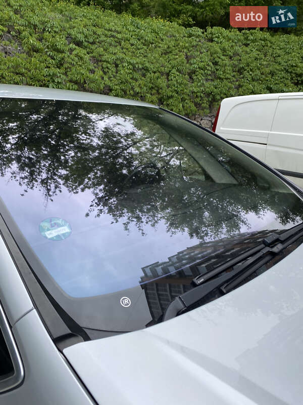 Минивэн Ford S-Max 2011 в Виннице