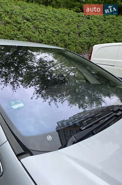 Минивэн Ford S-Max 2011 в 