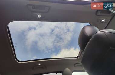 Минивэн Ford S-Max 2011 в 