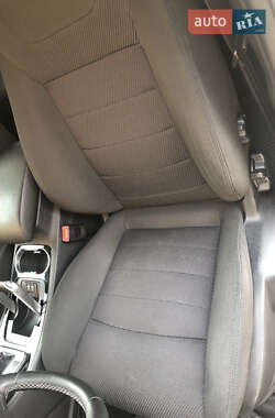 Минивэн Ford S-Max 2013 в 