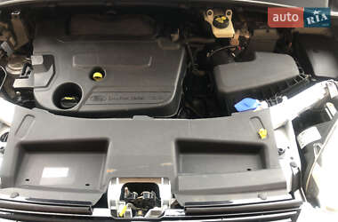 Минивэн Ford S-Max 2013 в 
