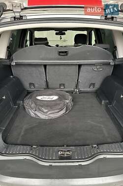 Минивэн Ford S-Max 2013 в 