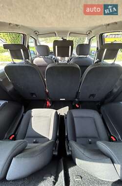 Минивэн Ford S-Max 2009 в 