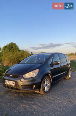 Минивэн Ford S-Max 2008 в Радивилове