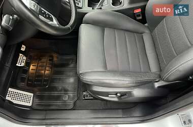Минивэн Ford S-Max 2013 в 