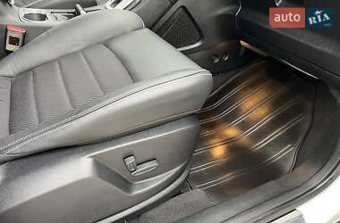 Минивэн Ford S-Max 2013 в 