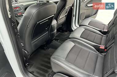 Минивэн Ford S-Max 2013 в 