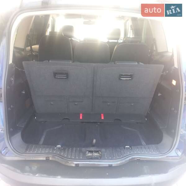 Мінівен Ford S-Max 2010 в Львові