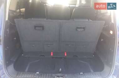 Мінівен Ford S-Max 2010 в 