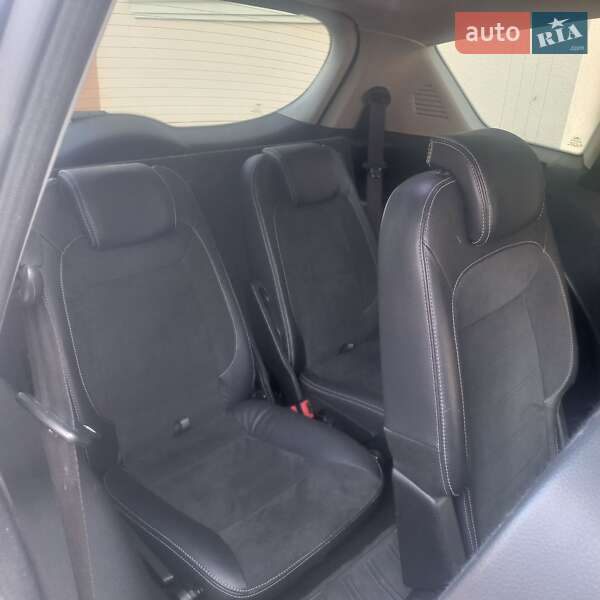 Мінівен Ford S-Max 2010 в Львові