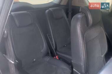 Мінівен Ford S-Max 2010 в 