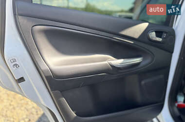 Минивэн Ford S-Max 2011 в 