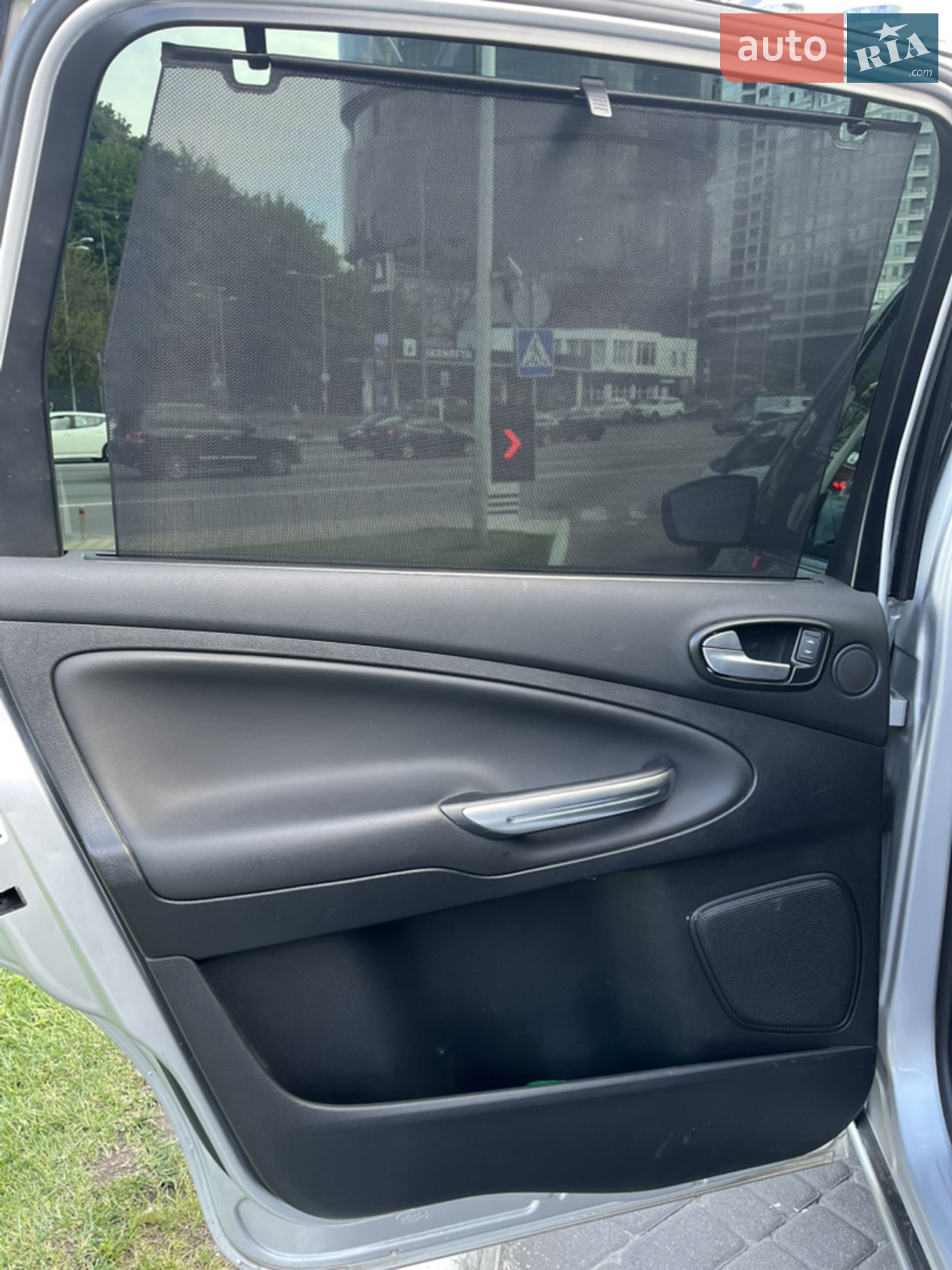 2014 Ford S-MAX - мініатюра 14