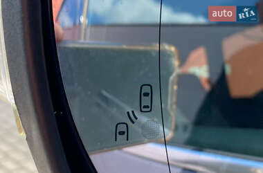 Минивэн Ford S-Max 2014 в 