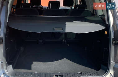 Минивэн Ford S-Max 2014 в 