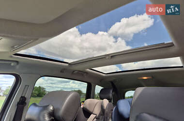 Минивэн Ford S-Max 2008 в 