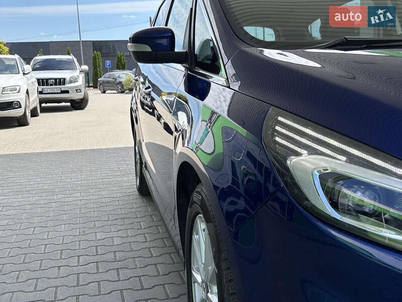 Минивэн Ford S-Max 2017 в Житомире