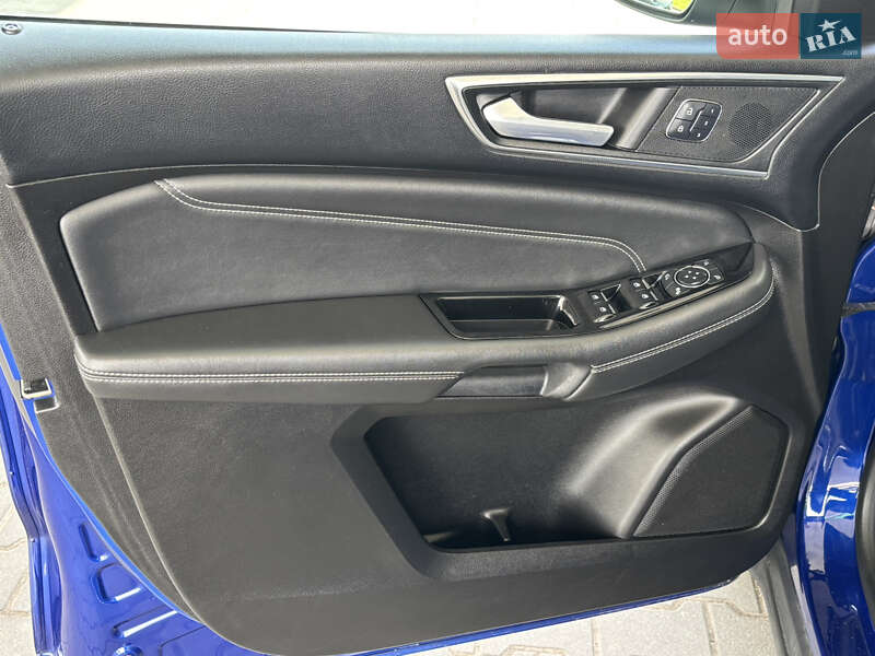 Минивэн Ford S-Max 2017 в Житомире