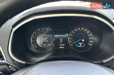 Минивэн Ford S-Max 2017 в Житомире