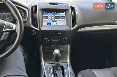 Минивэн Ford S-Max 2017 в Житомире