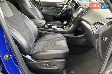 Минивэн Ford S-Max 2017 в 
