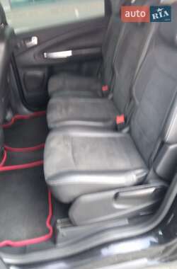 Минивэн Ford S-Max 2012 в 