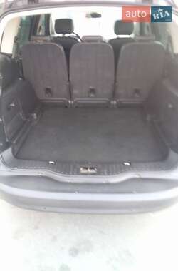 Минивэн Ford S-Max 2012 в 